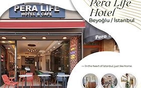 Pera Life
